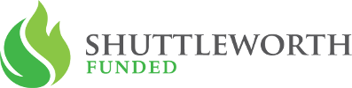Shuttleworth Foundation